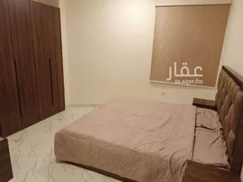 شقة للإيجار في شارع الحج, حي وادي جليل, مدينة مكه المكرمه, منطقة مكة المكرمة صورة 5