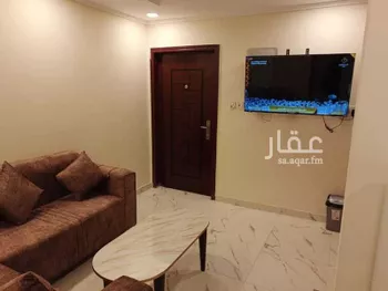 شقة للإيجار في شارع الحج, حي وادي جليل, مدينة مكه المكرمه, منطقة مكة المكرمة صورة 3