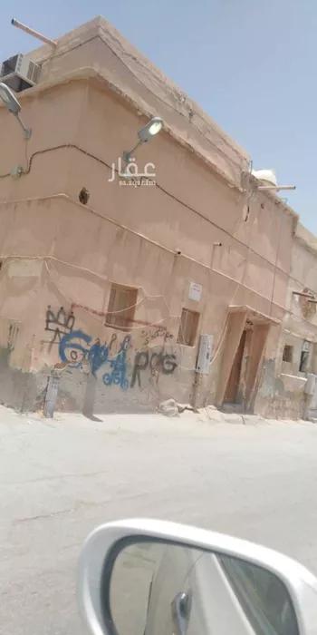 عمارة للبيع في شارع الحسينية, حي الجرادية, مدينة الرياض, منطقة الرياض