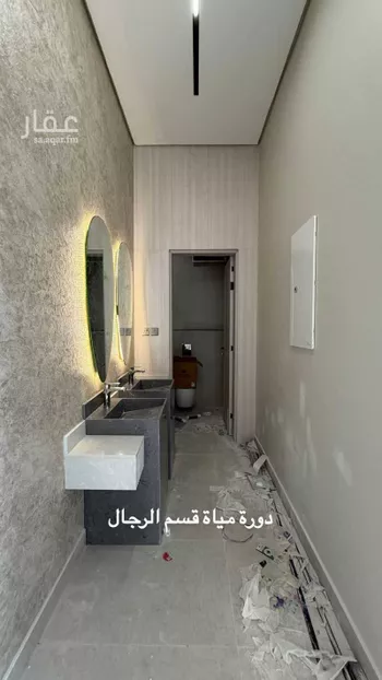 دور للبيع في شارع أبي الخير المكي, حي المرجان, مدينة الرياض, منطقة الرياض صورة 2