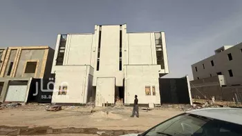شقة للبيع في شارع ابي الخير المكي, حي المرجان, مدينة الرياض, منطقة الرياض
