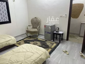 شقة للإيجار في شارع عباد بن منصور, حي الخالدية, مدينة المدينه المنوره, منطقة المدينة المنورة صورة 5