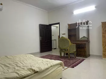 شقة للإيجار في شارع عباد بن منصور, حي الخالدية, مدينة المدينه المنوره, منطقة المدينة المنورة صورة 2