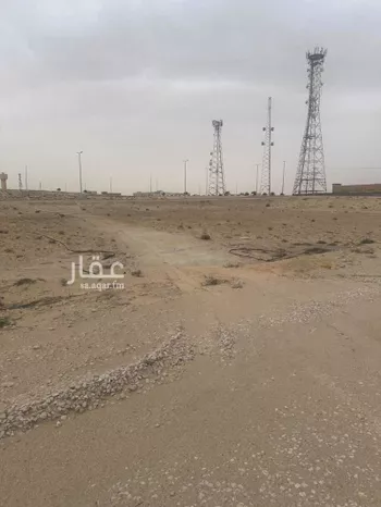أرض للبيع في شارع 17944835, حي حي المنتزه, مدينة بقيق, المنطقة الشرقية صورة 3