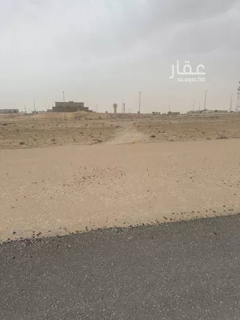 أرض للبيع في شارع 17944835, حي حي المنتزه, مدينة بقيق, المنطقة الشرقية