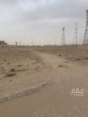 أرض للبيع في شارع 17944835, حي حي المنتزه, مدينة بقيق, المنطقة الشرقية صورة 2