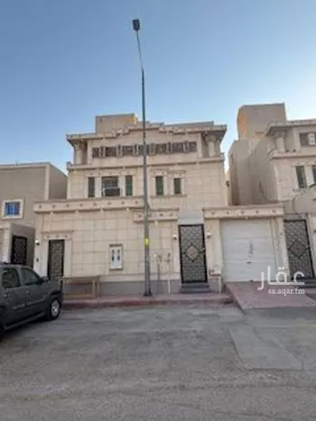 فيلا للإيجار في شارع رقم 346, حي المونسية, مدينة الرياض, منطقة الرياض