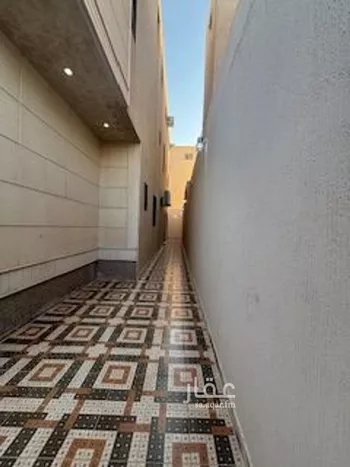 فيلا للإيجار في شارع رقم 346, حي المونسية, مدينة الرياض, منطقة الرياض صورة 3