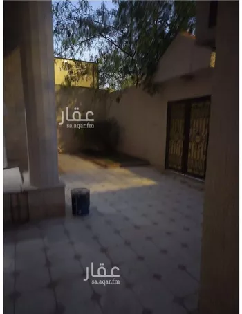 فيلا للإيجار في شارع الطاهر, حي قرطبة, مدينة الرياض, منطقة الرياض صورة 4