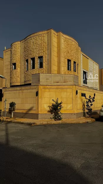 فيلا للبيع في شارع رقم 228, حي المونسية, مدينة الرياض, منطقة الرياض