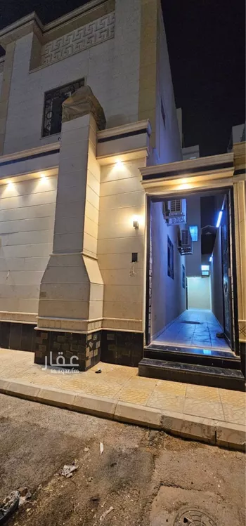 شقة للإيجار في شارع محمد بن علي بن فضل الطبري, حي الرمال, مدينة الرياض, منطقة الرياض