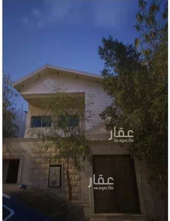 فيلا للإيجار في شارع الطاهر, حي قرطبة, مدينة الرياض, منطقة الرياض صورة 2