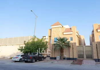 فيلا للبيع في شارع فرسان, حي النرجس, مدينة الرياض, منطقة الرياض صورة 4