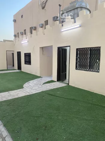 استراحة للإيجار في شارع الشرائع, حي المونسية, مدينة الرياض, منطقة الرياض صورة 5