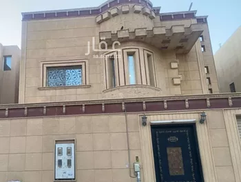 دور للإيجار في شارع رقم 109, حي المونسية, مدينة الرياض, منطقة الرياض