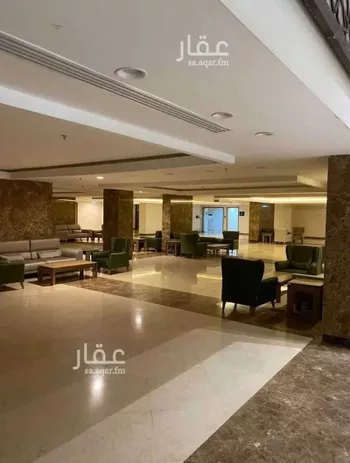 شقة للبيع في شارع امة الرحمن, حي وادي جليل, مدينة مكه المكرمه, منطقة مكة المكرمة صورة 3