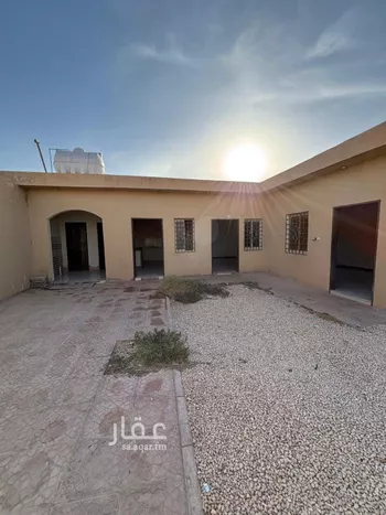 استراحة للإيجار في شارع محمد بن إبراهيم الكردي, حي البيان, مدينة الرياض, منطقة الرياض