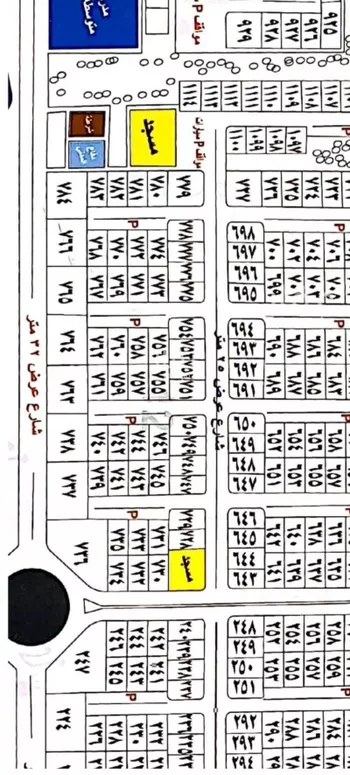 أرض للبيع في شارع داود بن عيسى بن فليتة ، حي المنارات ، جدة ، جدة