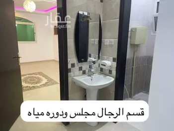 شقة للإيجار في شارع أبي منصور بن أبي العباس ، حي العريجاء ، الرياض ، منطقة الرياض صورة 4