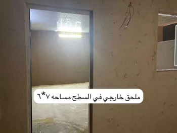 شقة للإيجار في شارع ابي منصور بن ابي العباس, حي العريجاء, مدينة الرياض, منطقة الرياض صورة 2