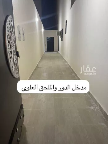 شقة للإيجار في شارع أبي منصور بن أبي العباس ، حي العريجاء ، الرياض ، منطقة الرياض