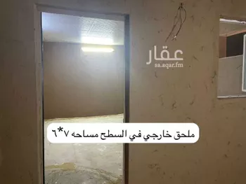 شقة للإيجار في شارع أبي منصور بن أبي العباس ، حي العريجاء ، الرياض ، منطقة الرياض صورة 2