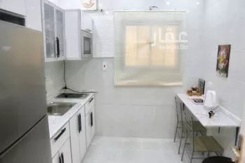 شقة للإيجار في شارع حسن ابو الحمائل, حي السلامة, مدينة جدة, منطقة مكة المكرمة صورة 4