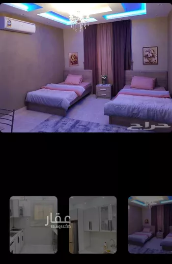 شقة للإيجار في شارع حسن ابو الحمائل, حي السلامة, مدينة جدة, منطقة مكة المكرمة صورة 3