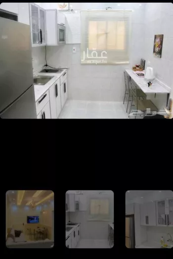 شقة للإيجار في شارع حسن ابو الحمائل, حي السلامة, مدينة جدة, منطقة مكة المكرمة صورة 2