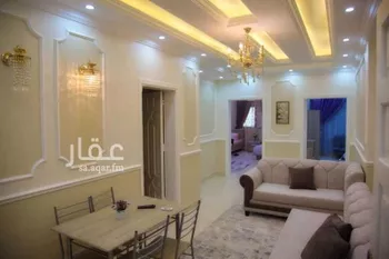شقة للإيجار في شارع حسن ابو الحمائل, حي السلامة, مدينة جدة, منطقة مكة المكرمة