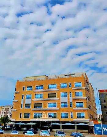 شقة للبيع في شارع المؤيد عطاف, حي السلامة, مدينة جدة, منطقة مكة المكرمة