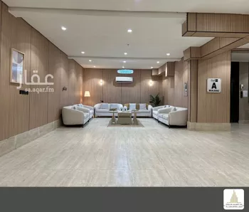شقة للإيجار في شارع اوس ابن عابد, حي الشعلة, مدينة الدمام, المنطقة الشرقية صورة 4