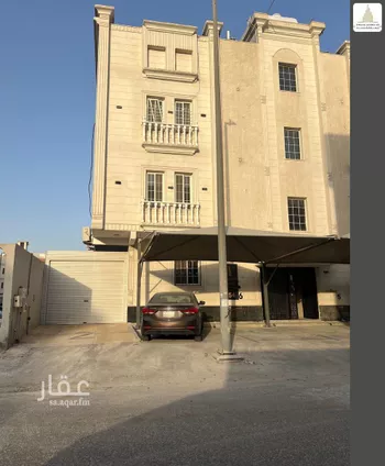 شقة للإيجار في شارع 31ج, حي الشعلة, مدينة الدمام, المنطقة الشرقية