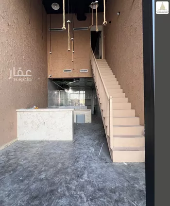 محل للإيجار في شارع الأمير متعب بن عبدالعزيز, حي الشعلة, مدينة الدمام, المنطقة الشرقية صورة 2