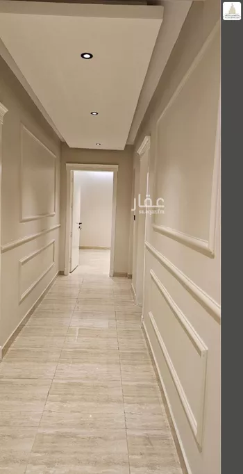 شقة للإيجار في شارع الضيافة, حي الشعلة, مدينة الدمام, المنطقة الشرقية صورة 2