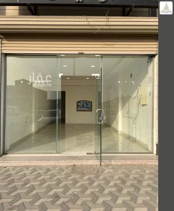 محل للإيجار في شارع عبدالرحمن ابن عوف, حي الشعلة, مدينة الدمام, المنطقة الشرقية