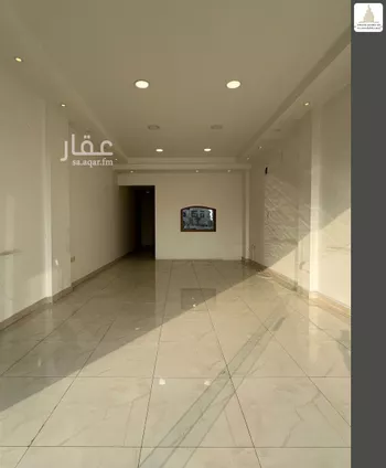 محل للإيجار في شارع عبدالرحمن ابن عوف, حي الشعلة, مدينة الدمام, المنطقة الشرقية صورة 2
