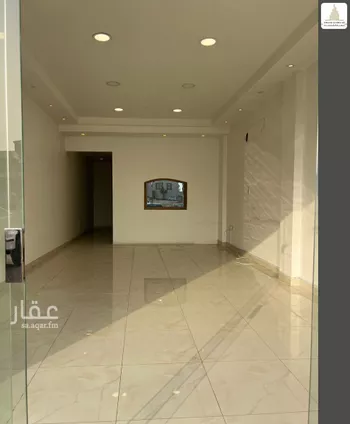 محل للإيجار في شارع عبدالرحمن ابن عوف, حي الشعلة, مدينة الدمام, المنطقة الشرقية صورة 3