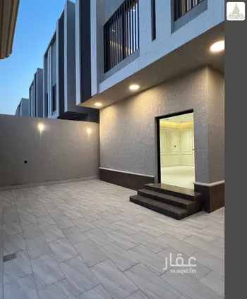 فيلا للإيجار في شارع النهضة, حي الشعلة, مدينة الدمام, المنطقة الشرقية صورة 2