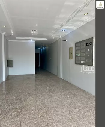 عمارة للإيجار في شارع الثامن والعشرون, حي البادية, مدينة الدمام, المنطقة الشرقية صورة 2
