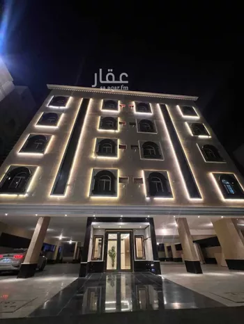 شقة للإيجار في شارع محمد بن أسعد العظم ، حي النزهة ، جدة ، جدة