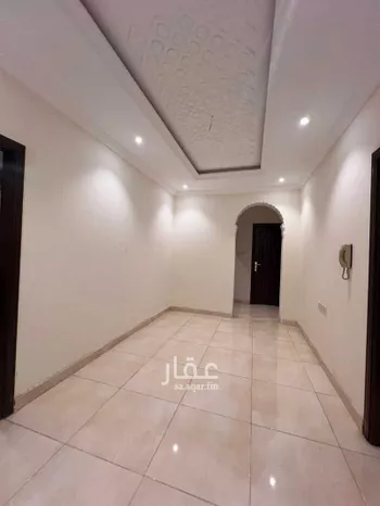 شقة للإيجار في شارع محمد بن أسعد العظم ، حي النزهة ، جدة ، جدة صورة 3