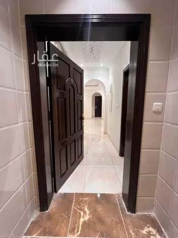 شقة للإيجار في شارع محمد بن اسعد العظم, حي النزهة, مدينة جدة, منطقة مكة المكرمة صورة 5