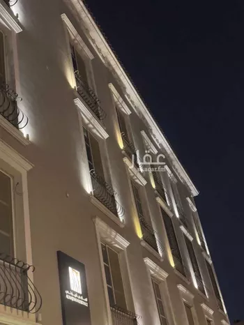 شقة للبيع في شارع الدهناء, حي الملقا, مدينة الرياض, منطقة الرياض