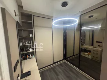 شقة للإيجار في شارع الدهناء, حي الملقا, مدينة الرياض, منطقة الرياض صورة 4