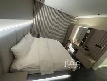 شقة للإيجار في شارع الدهناء, حي الملقا, مدينة الرياض, منطقة الرياض صورة 5