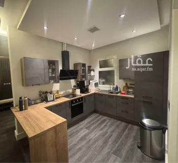 شقة للإيجار في شارع الدهناء, حي الملقا, مدينة الرياض, منطقة الرياض صورة 3