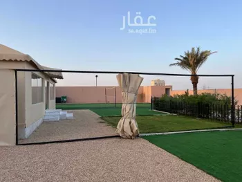 استراحة للإيجار في حي المشرق, مدينة الرياض, منطقة الرياض صورة 2