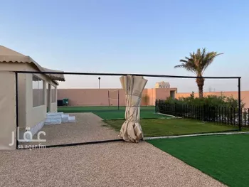 استراحة للبيع في حي المشرق, مدينة الرياض, منطقة الرياض صورة 3