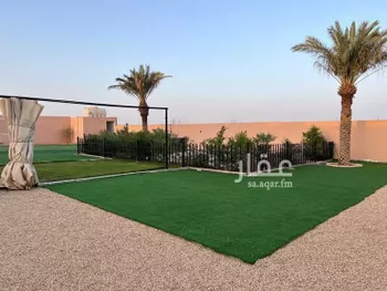 استراحة للبيع في حي المشرق, مدينة الرياض, منطقة الرياض صورة 2